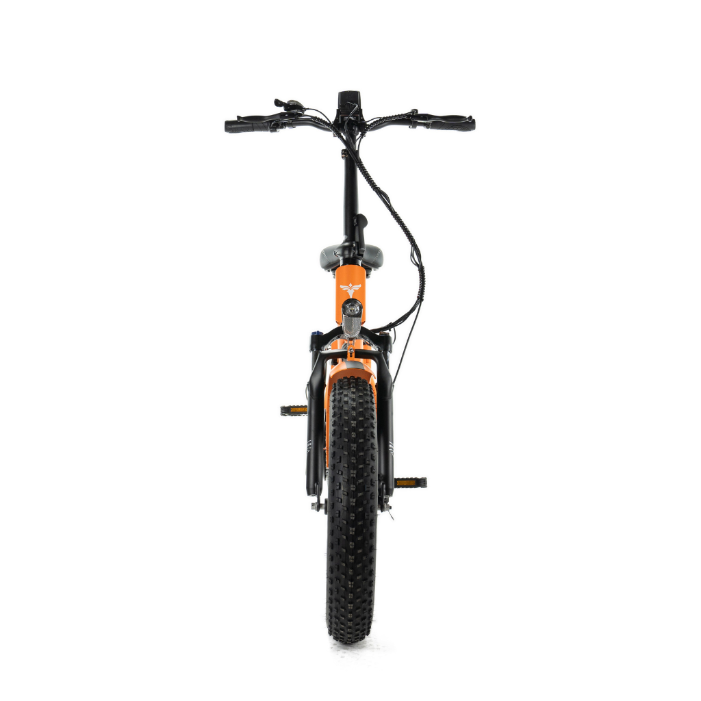 ENGWE EP-2 Boost | OrangeENGWE EP-2 Boost | Orange