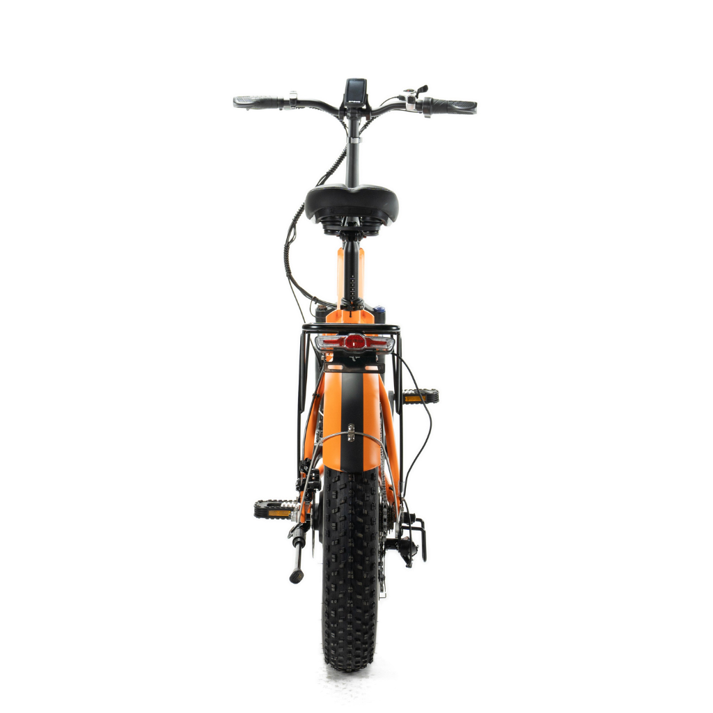 ENGWE EP-2 Boost | OrangeENGWE EP-2 Boost | Orange