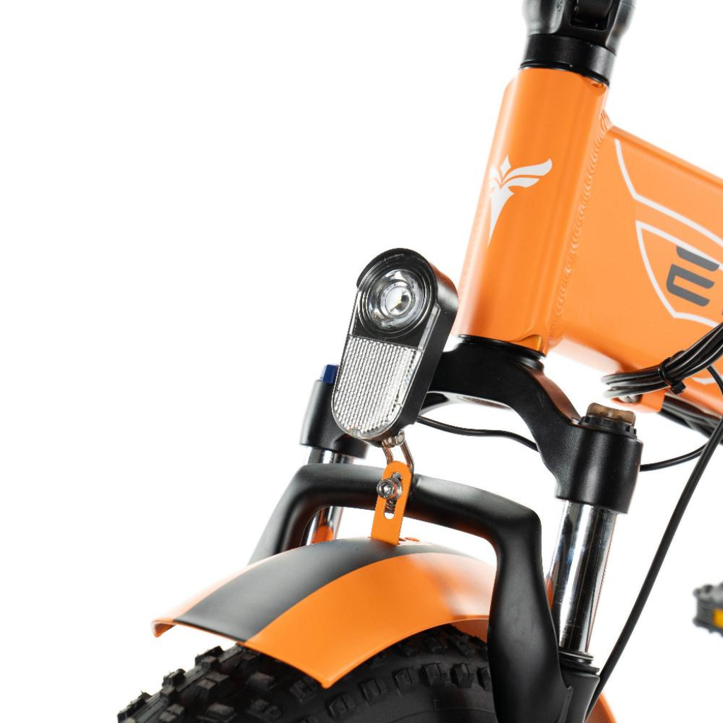 ENGWE EP-2 Boost | OrangeENGWE EP-2 Boost | Orange
