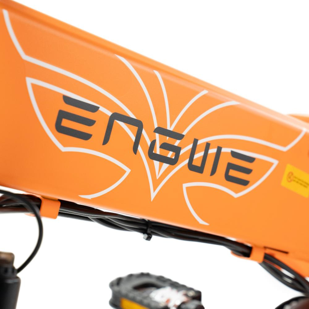 ENGWE EP-2 Boost | OrangeENGWE EP-2 Boost | Orange