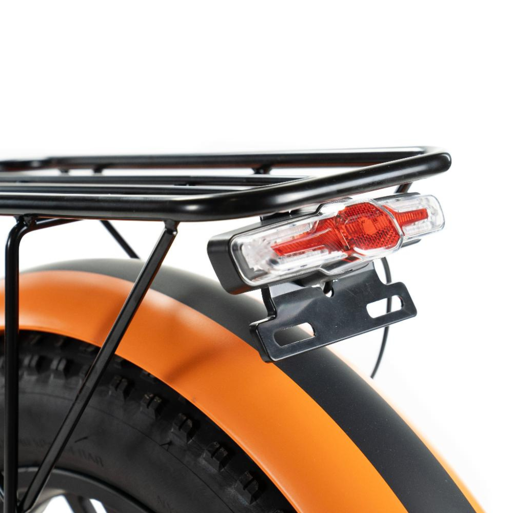 ENGWE EP-2 Boost | OrangeENGWE EP-2 Boost | Orange