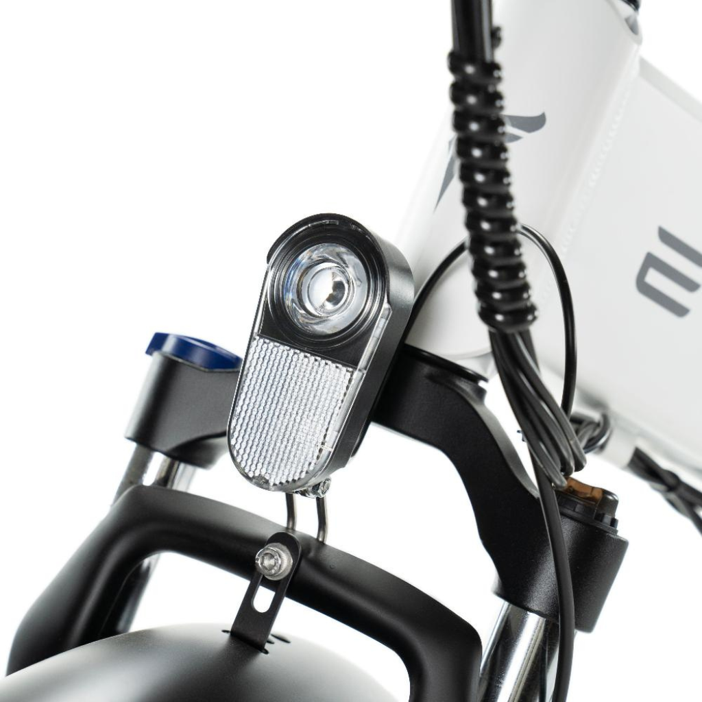 ENGWE Engine X - WitENGWE Engine X - Wit
