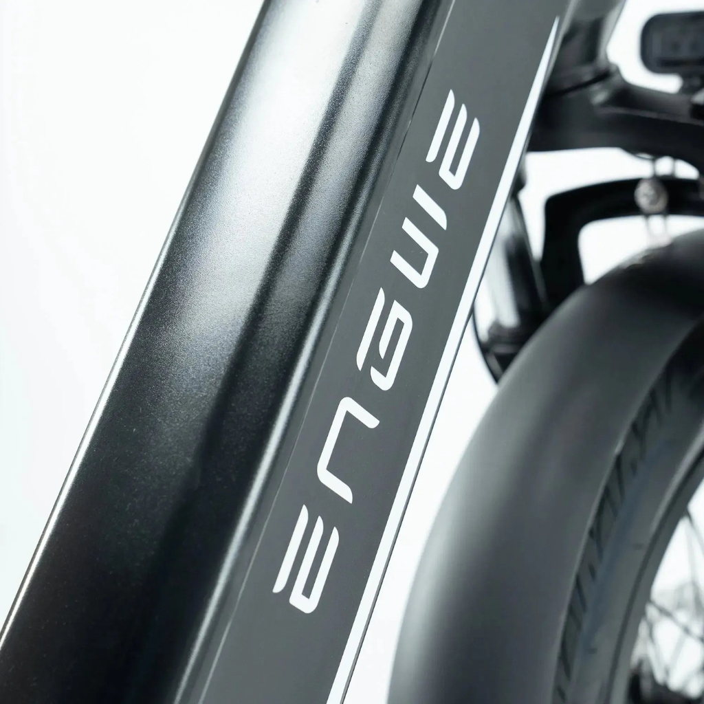 ENGWE L20 3.0 Boost - Schwarz