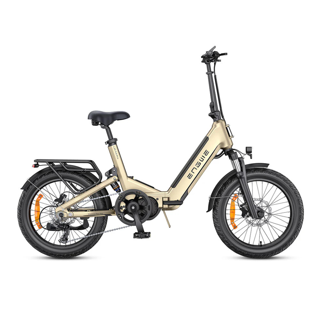 ENGWE L20 3.0 Pro - Champagner