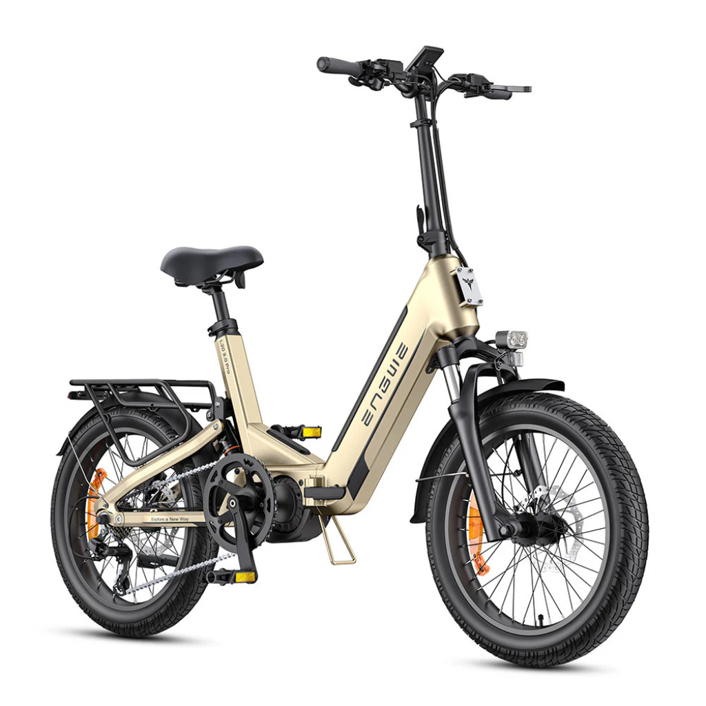 ENGWE L20 3.0 Pro - ChampagnerENGWE L20 3.0 Pro - Champagner