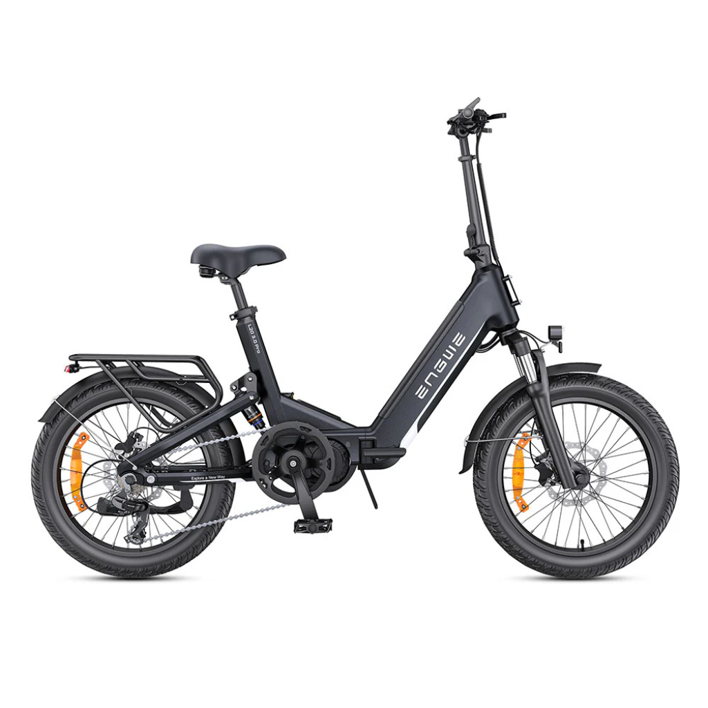 ENGWE L20 3.0 Pro - Schwarz