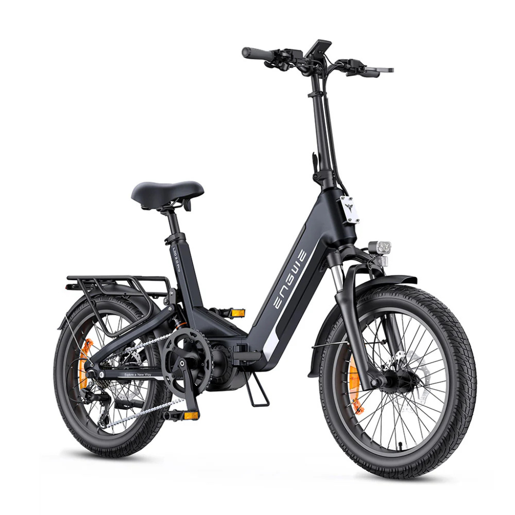 ENGWE L20 3.0 Pro - SchwarzENGWE L20 3.0 Pro - Schwarz