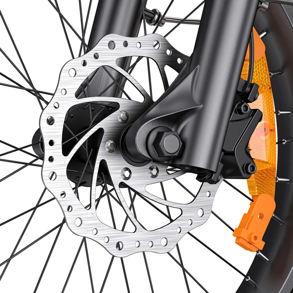 ENGWE L20 3.0 Pro - SchwarzENGWE L20 3.0 Pro - Schwarz