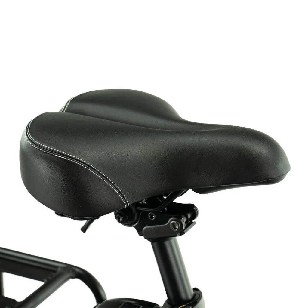 ENGWE L20 Boost - Grün (inkl. kostenlosem Frontkorb)