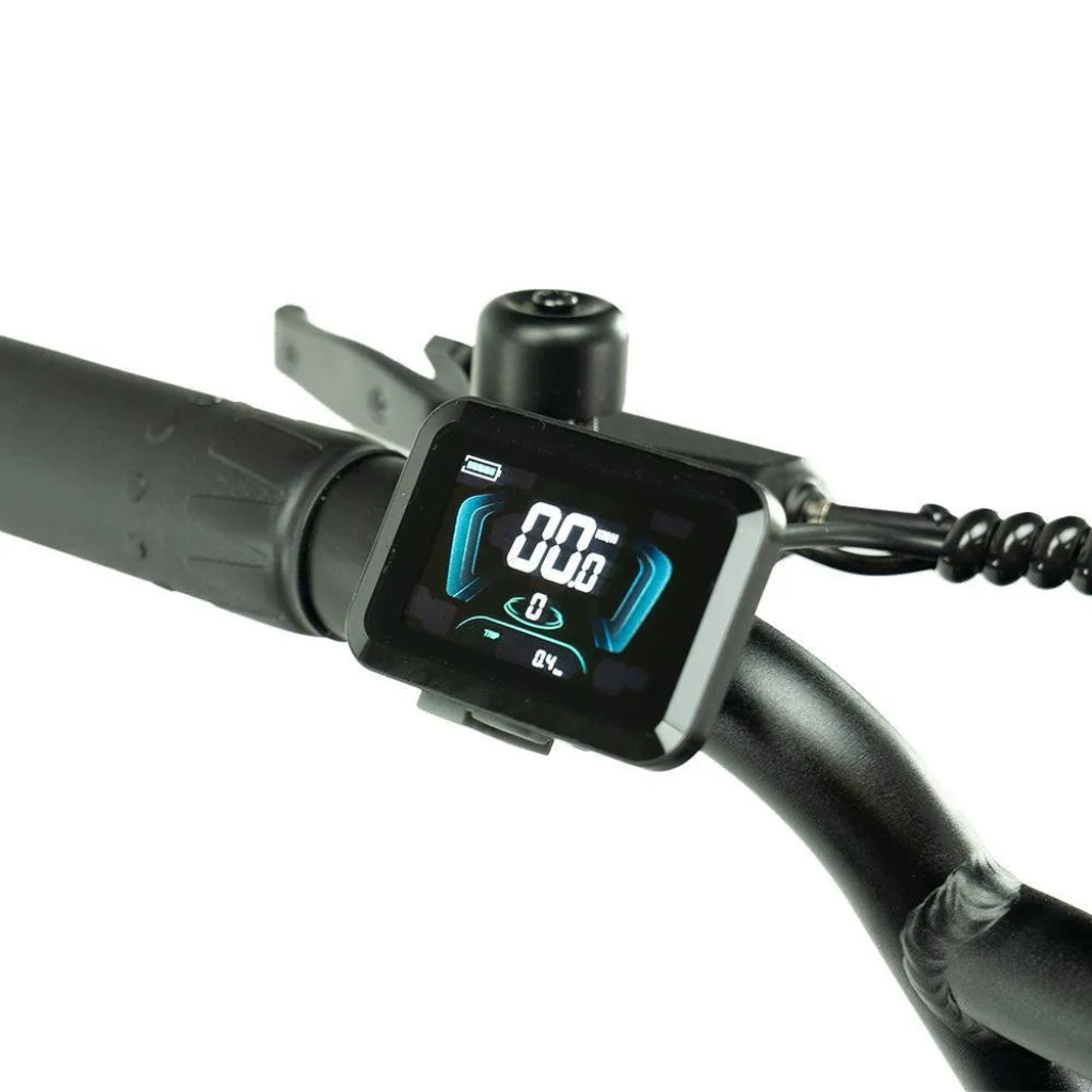 ENGWE L20 Boost - Grün (inkl. kostenlosem Frontkorb)