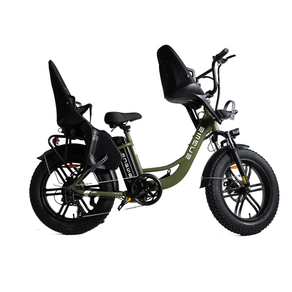 ENGWE L20 Familie - Grün