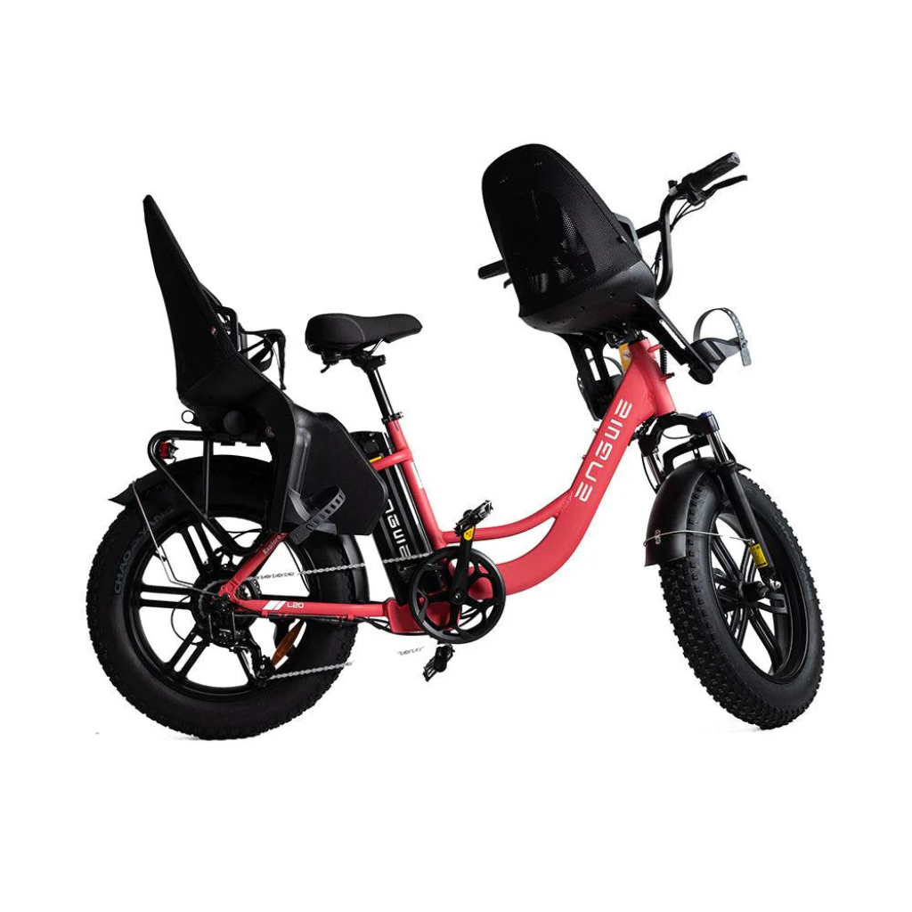 ENGWE L20 Familie - Rosa