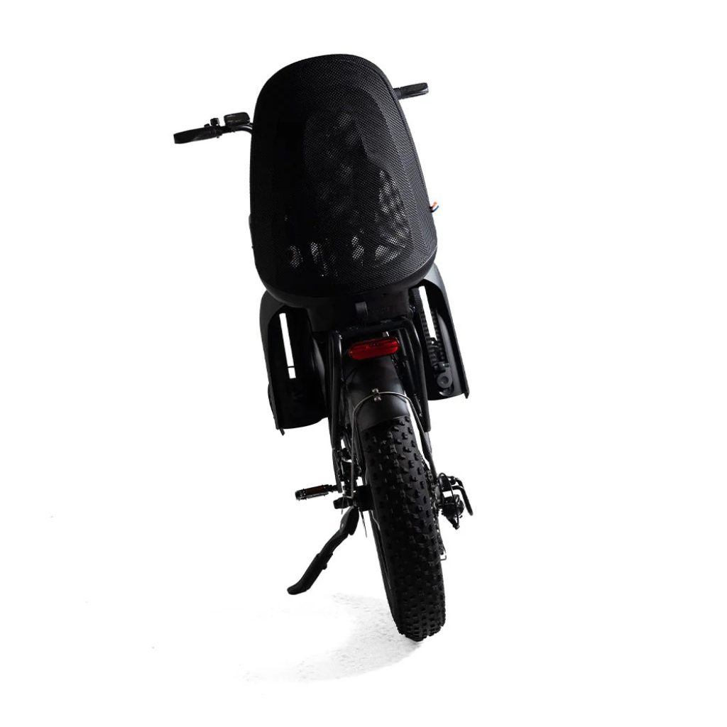 ENGWE L20 Familie - Weiß