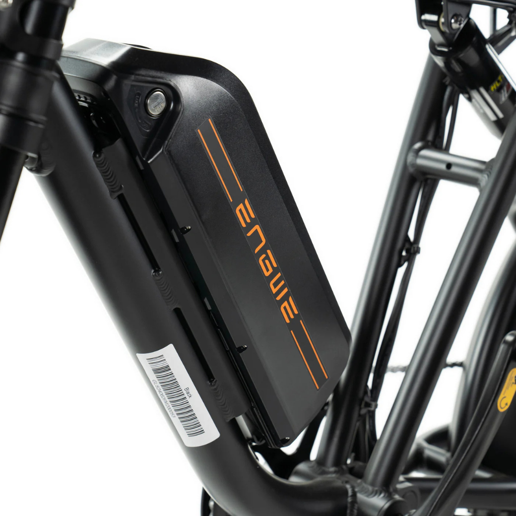 ENGWE M20 (26Ah) - Schwarz