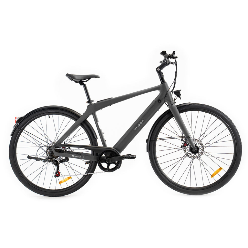 ENGWE MapFour N1 Air - Grau