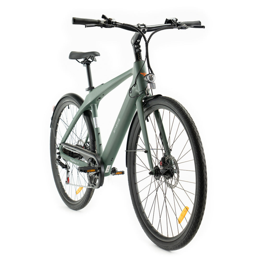 ENGWE MapFour N1 Air - Grün