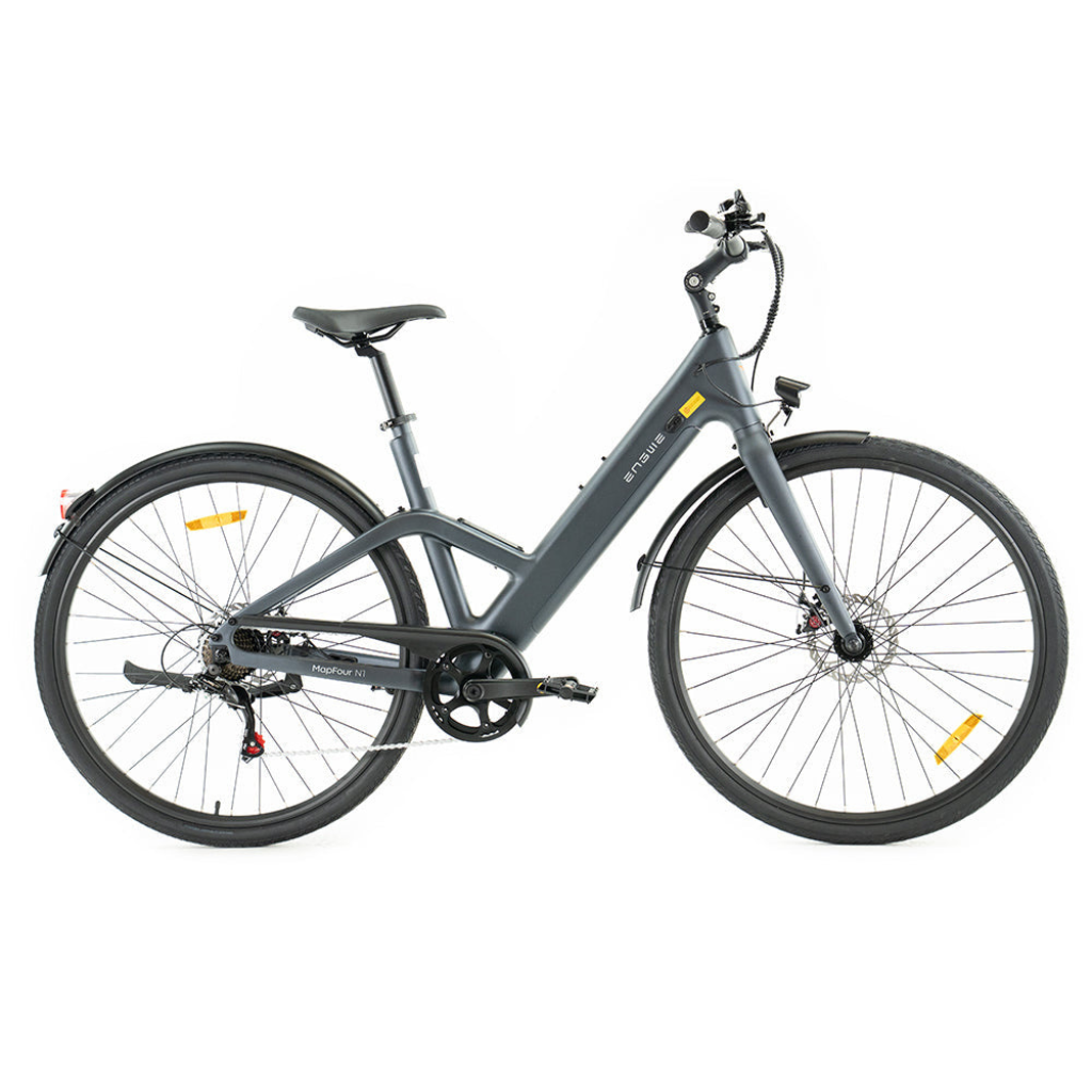 ENGWE MapFour N1 Air ST – Grau