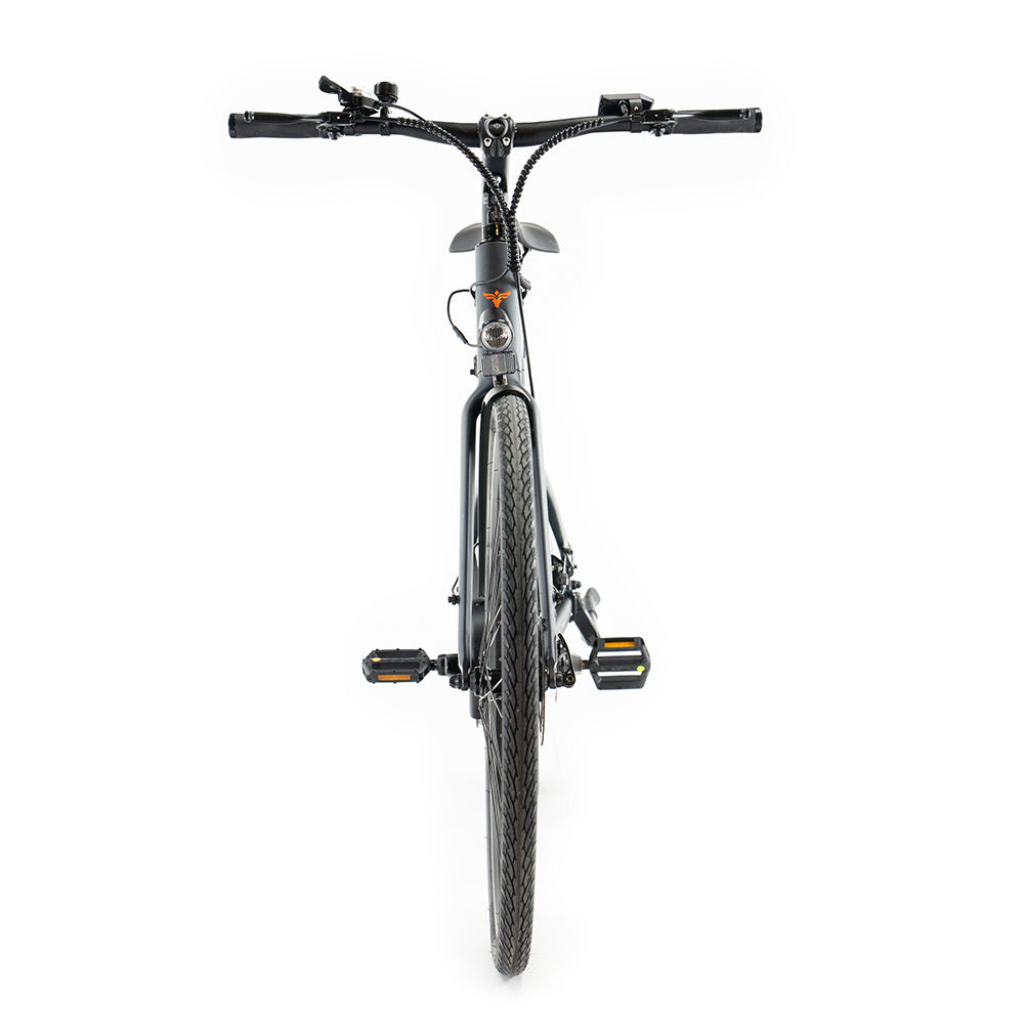 ENGWE MapFour N1 Air ST – GrauENGWE MapFour N1 Air ST – Grau