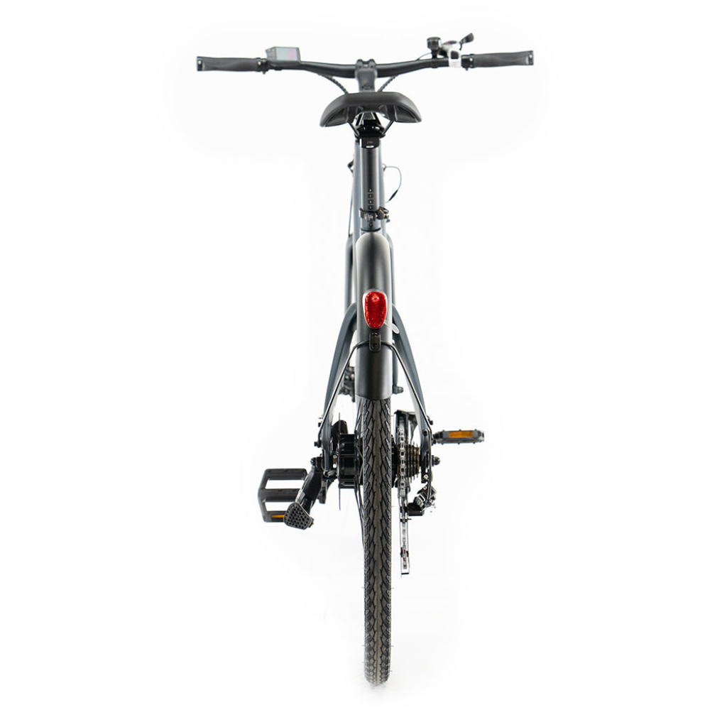 ENGWE MapFour N1 Air ST – GrauENGWE MapFour N1 Air ST – Grau