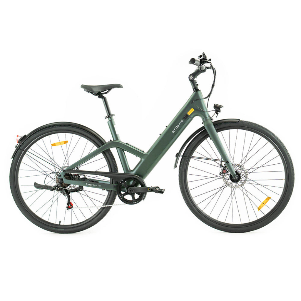 ENGWE MapFour N1 Air ST – Grün