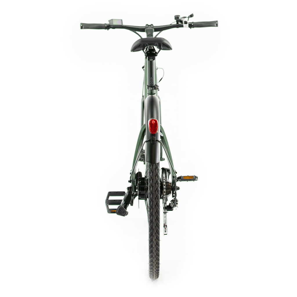 ENGWE MapFour N1 Air ST – GrünENGWE MapFour N1 Air ST – Grün
