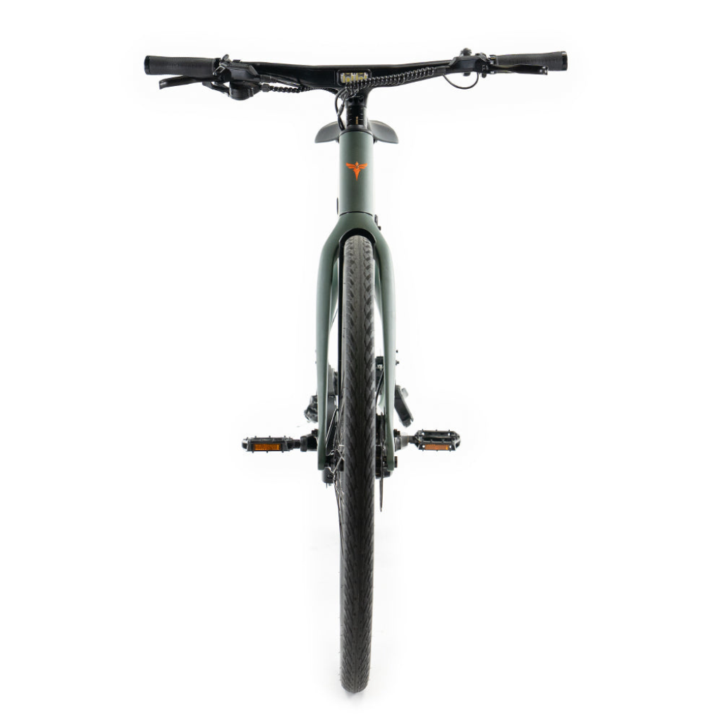 ENGWE MapFour N1 Pro - GrünENGWE MapFour N1 Pro - Grün