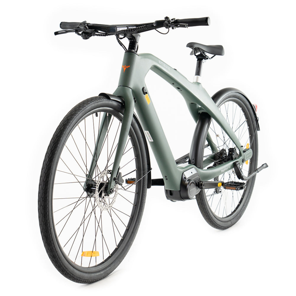 ENGWE MapFour N1 Pro - GrünENGWE MapFour N1 Pro - Grün