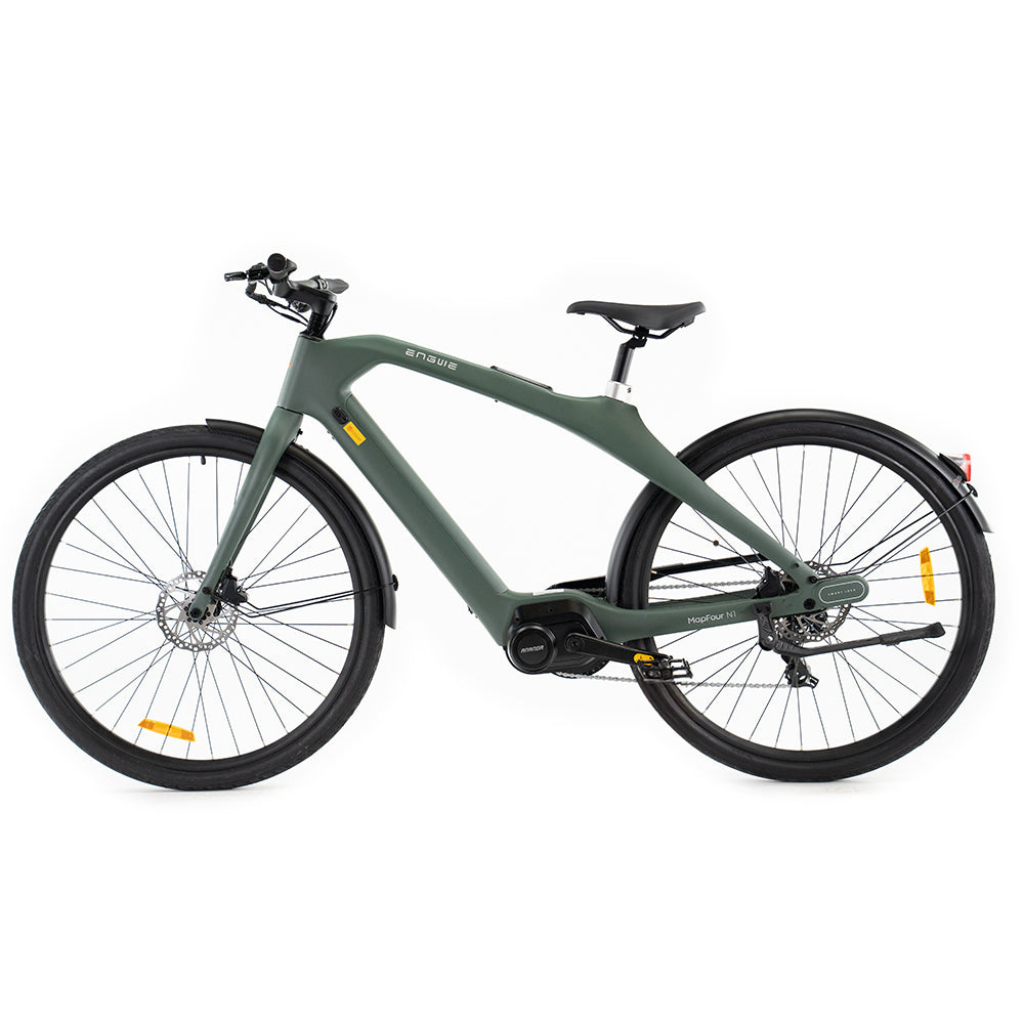 ENGWE MapFour N1 Pro - GrünENGWE MapFour N1 Pro - Grün
