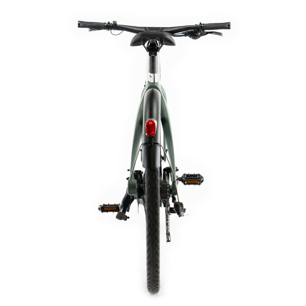 ENGWE MapFour N1 Pro - GrünENGWE MapFour N1 Pro - Grün