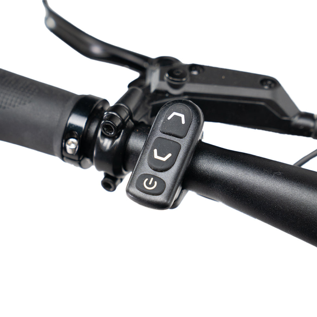 ENGWE MapFour N1 Pro - GrünENGWE MapFour N1 Pro - Grün