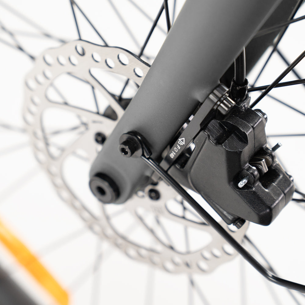 ENGWE MapFour N1 Pro - GrauENGWE MapFour N1 Pro - Grau