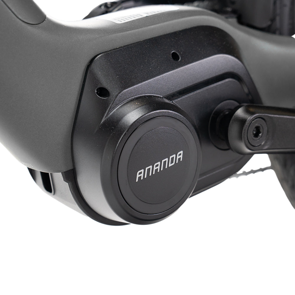 ENGWE MapFour N1 Pro - GrauENGWE MapFour N1 Pro - Grau