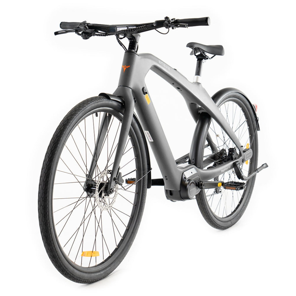 ENGWE MapFour N1 Pro - GrauENGWE MapFour N1 Pro - Grau