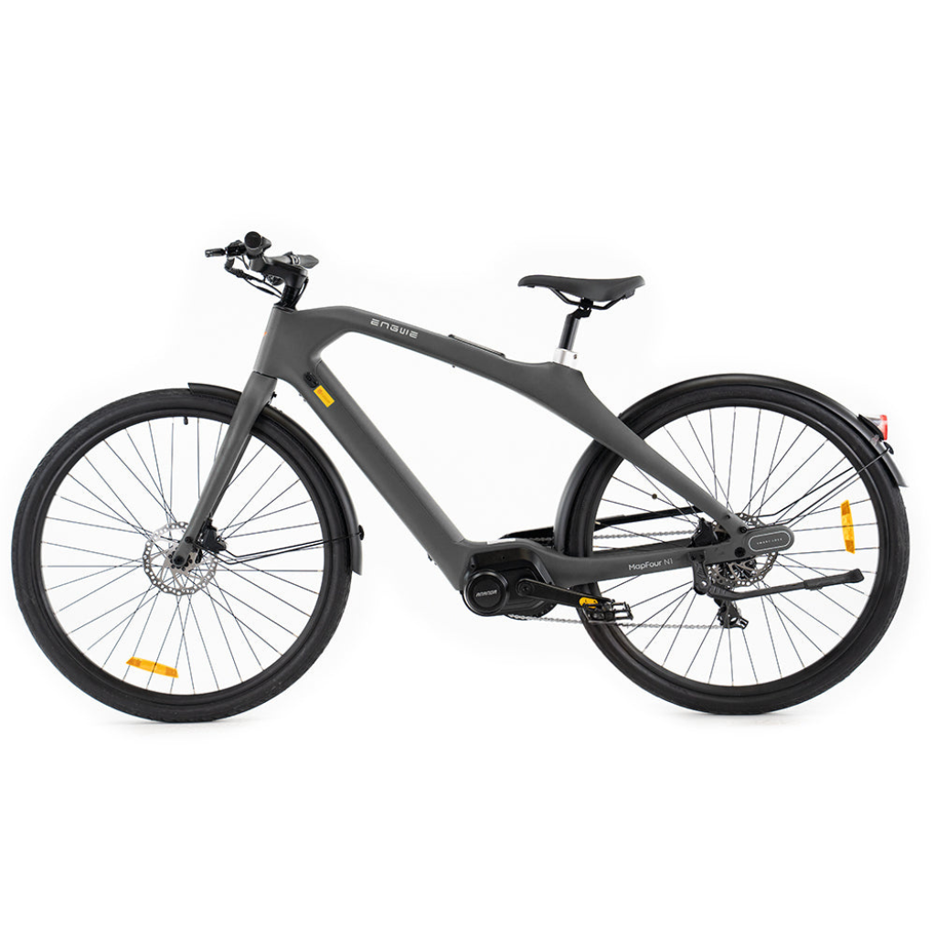 ENGWE MapFour N1 Pro - GrauENGWE MapFour N1 Pro - Grau