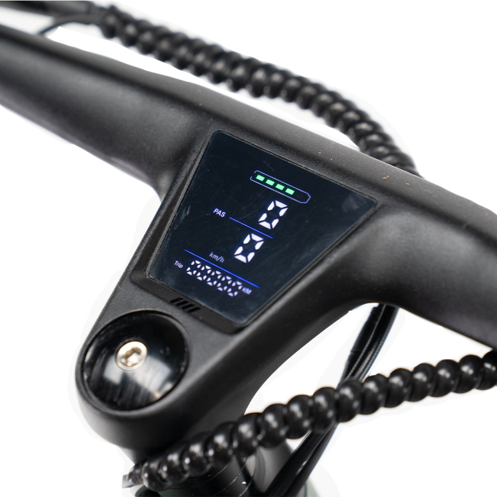 ENGWE MapFour N1 Pro - GrauENGWE MapFour N1 Pro - Grau