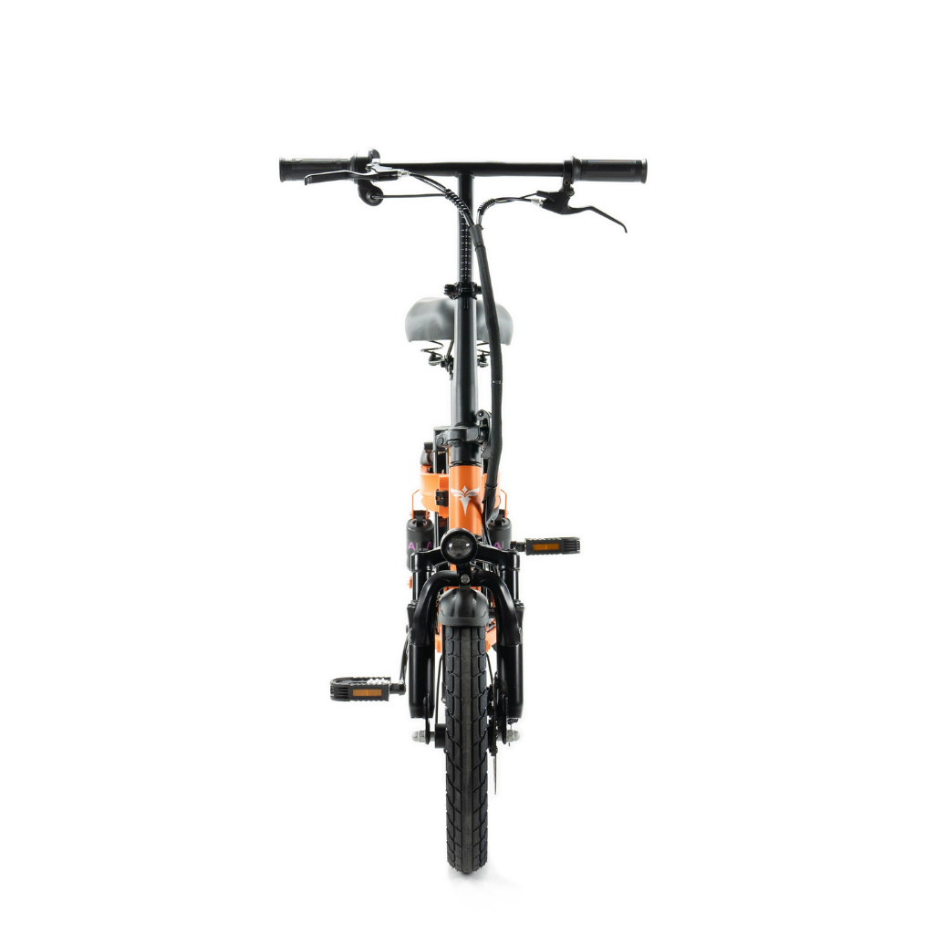 ENGWE T14 - OrangeENGWE T14 - Orange