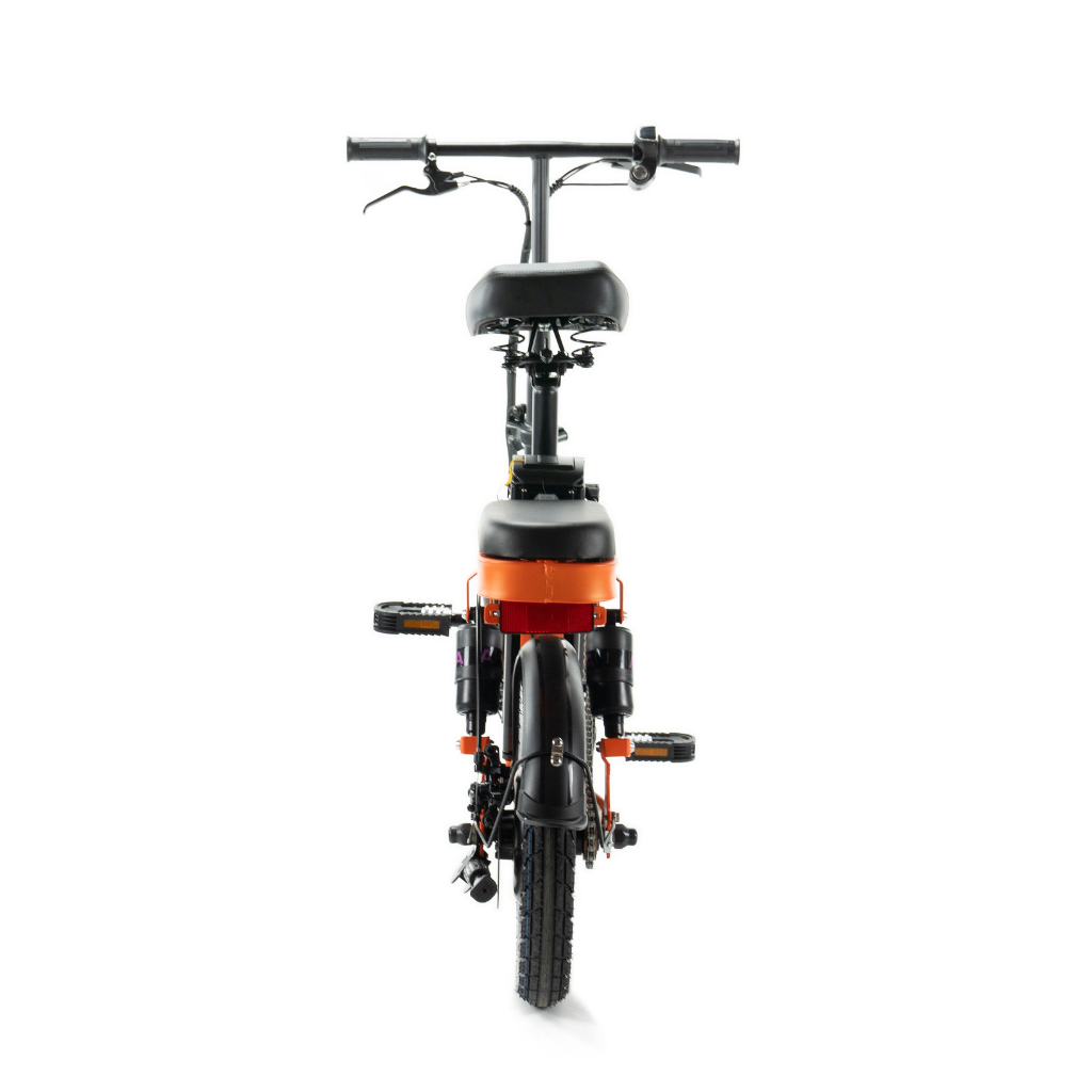 ENGWE T14 - OrangeENGWE T14 - Orange