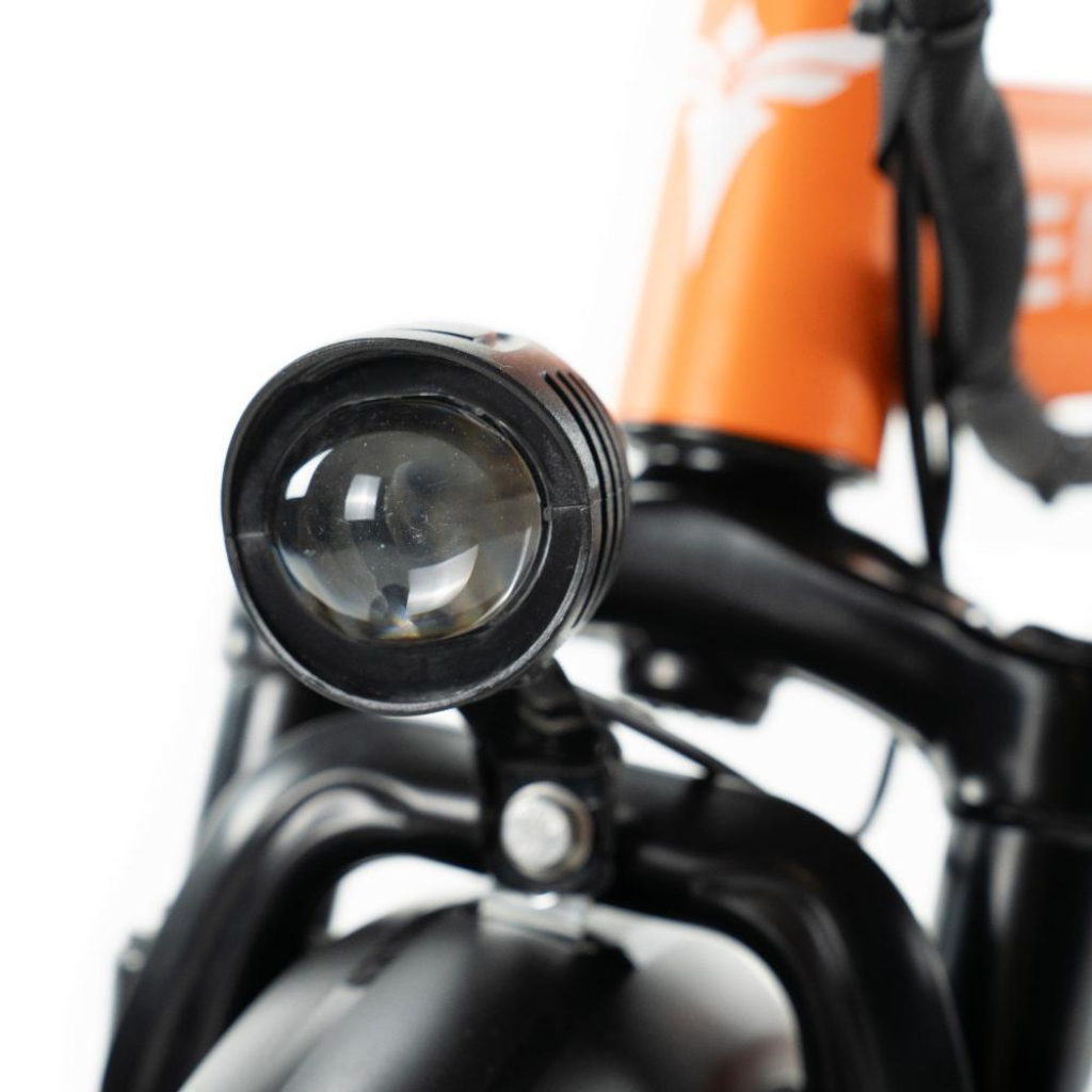 ENGWE T14 - OrangeENGWE T14 - Orange