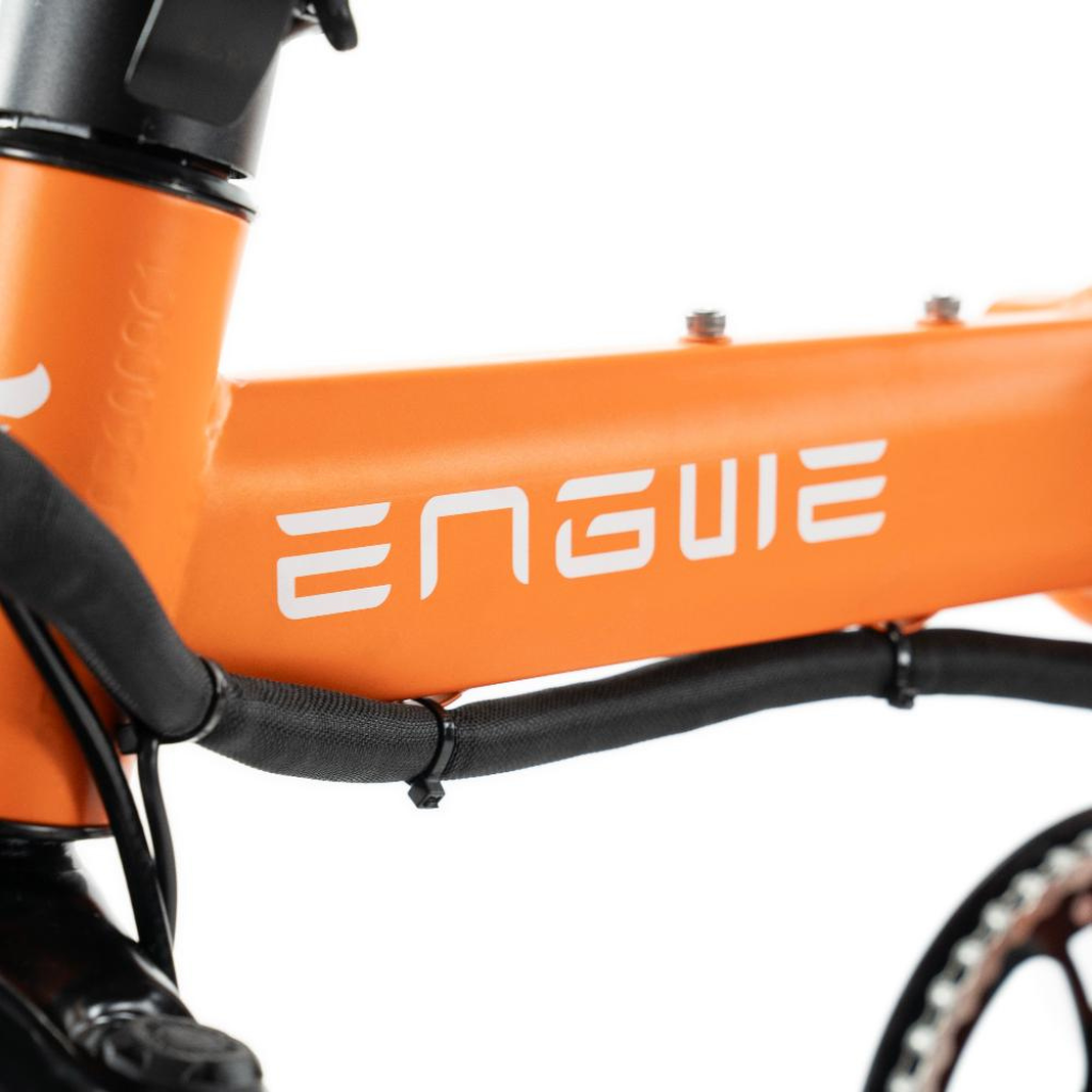 ENGWE T14 - OrangeENGWE T14 - Orange