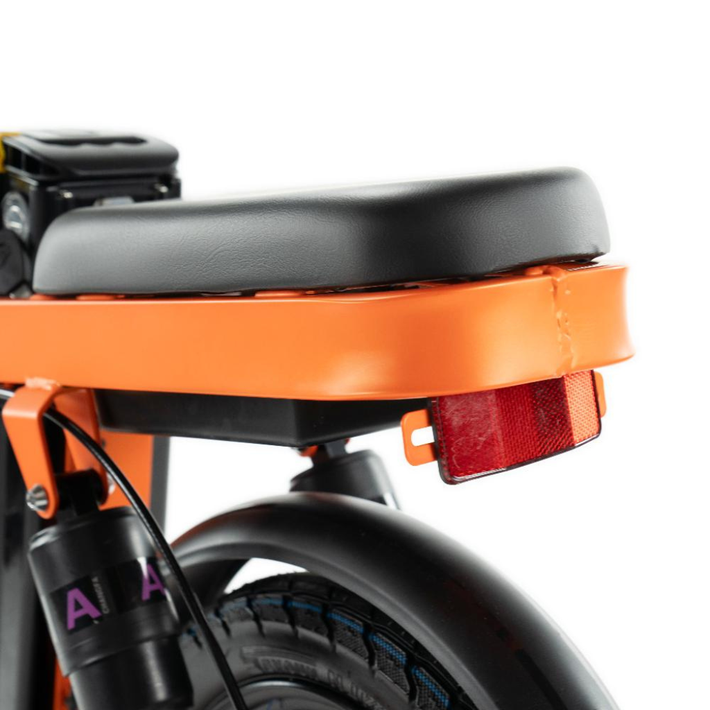 ENGWE T14 - OrangeENGWE T14 - Orange