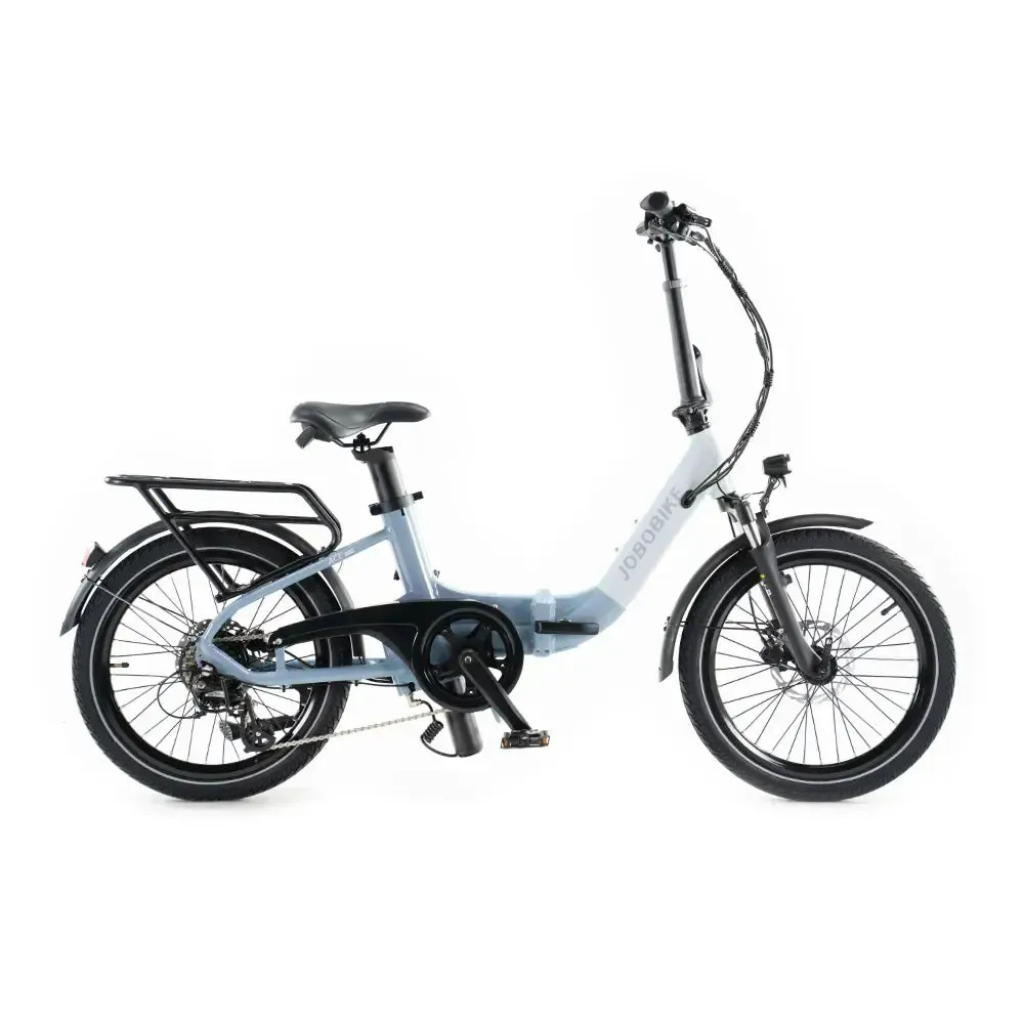 JOBOBIKE Ace Pro - Blau