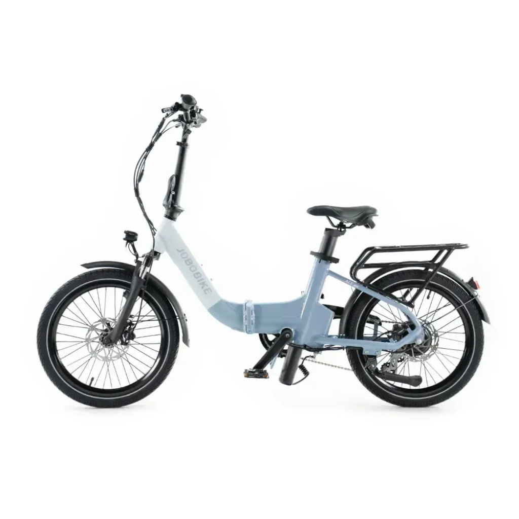 JOBOBIKE Ace Pro - Blau
