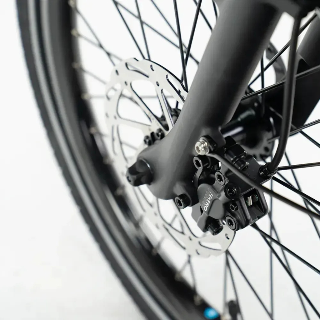 JOBOBIKE Ace Pro - BlauJOBOBIKE Ace Pro - Blau