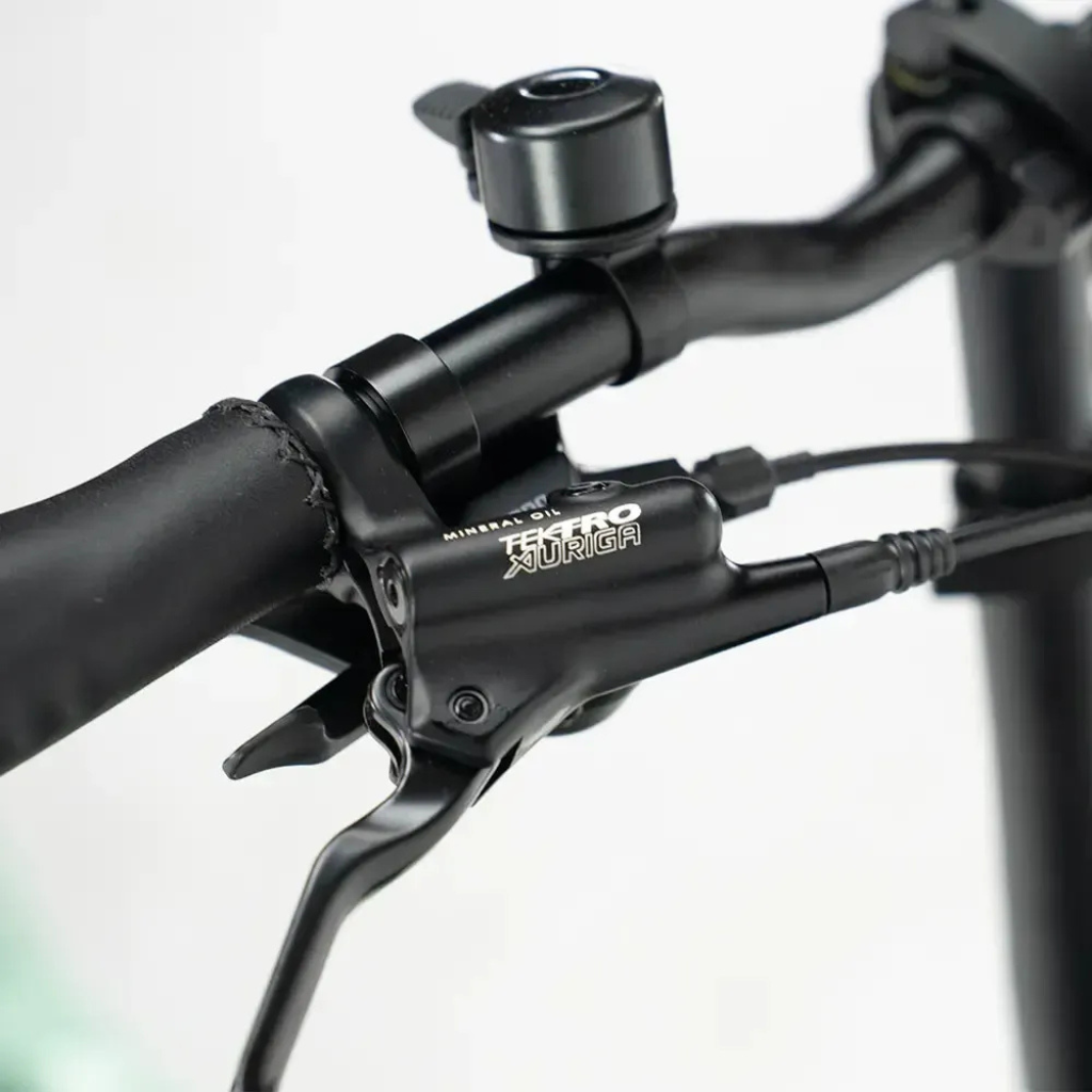 JOBOBIKE Ace Pro - BlauJOBOBIKE Ace Pro - Blau
