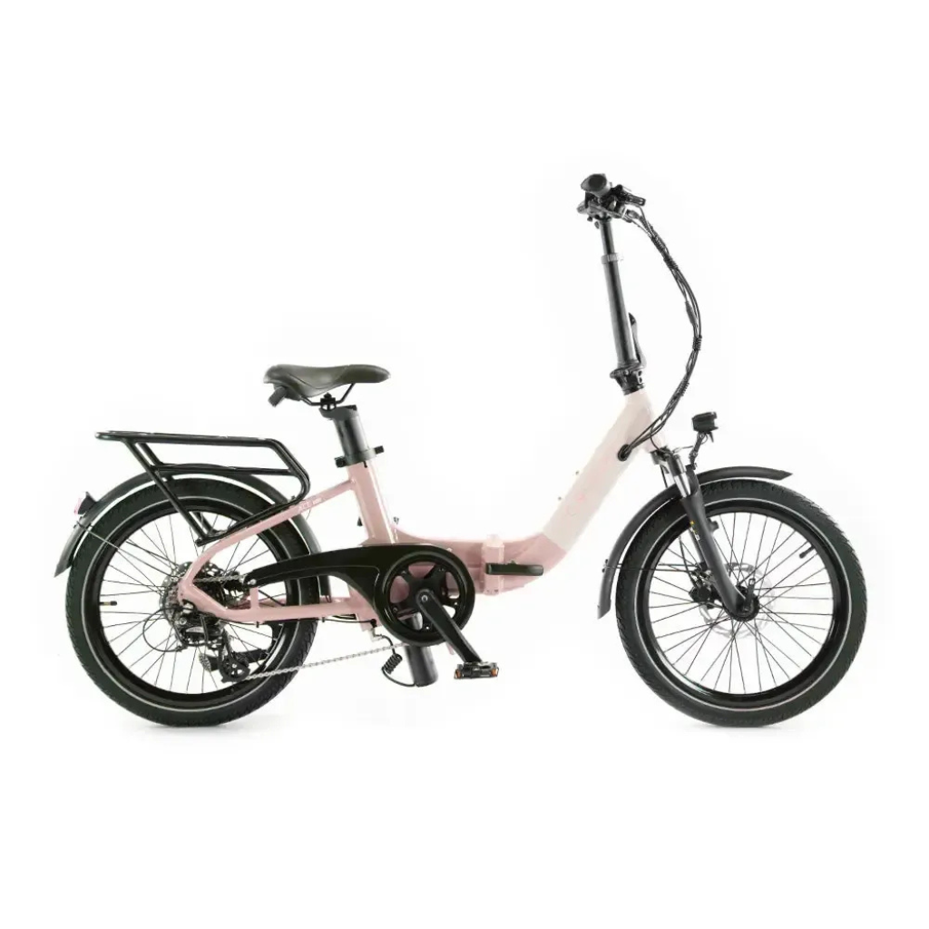 JOBOBIKE Ace - Rosa