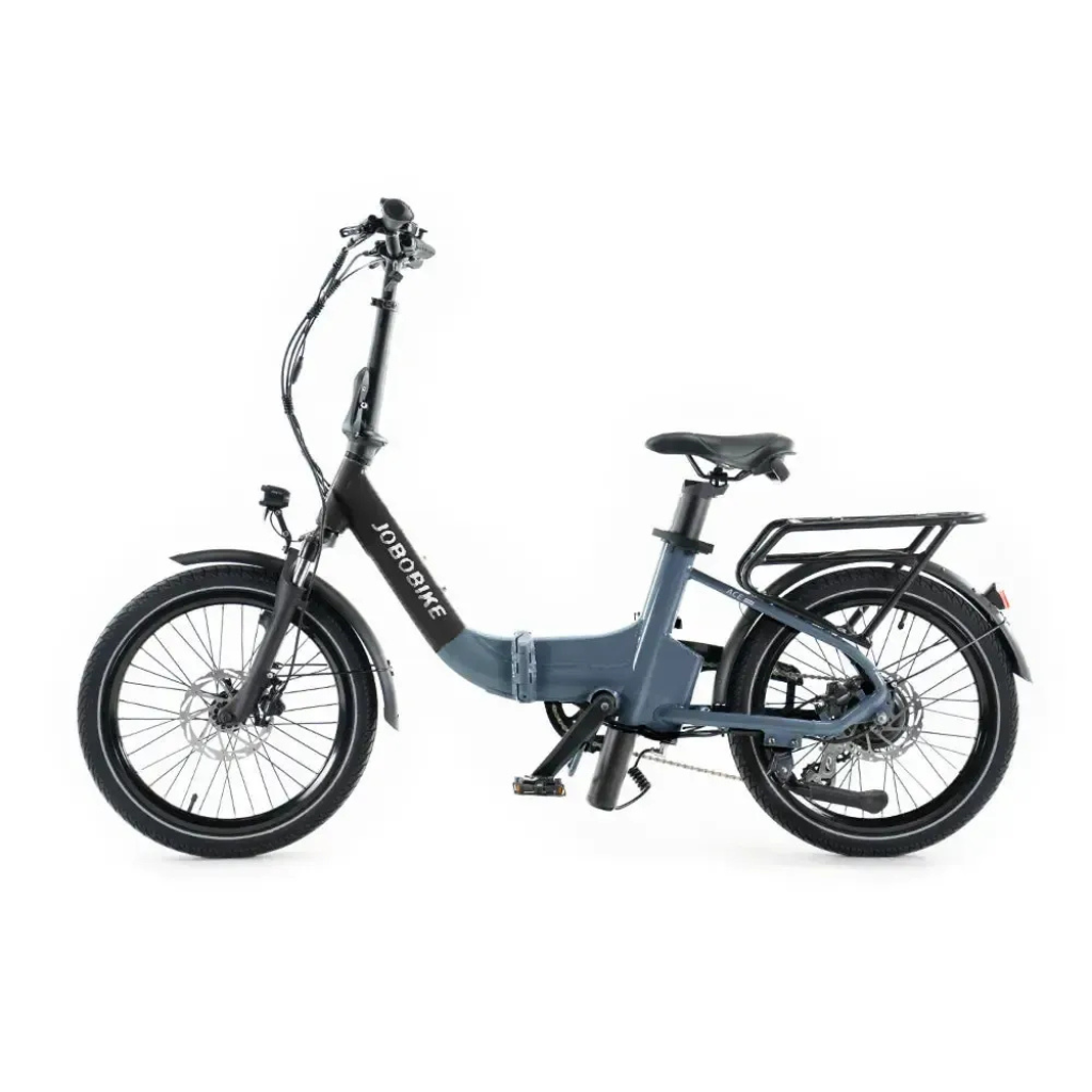 JOBOBIKE Ace - Schwarz