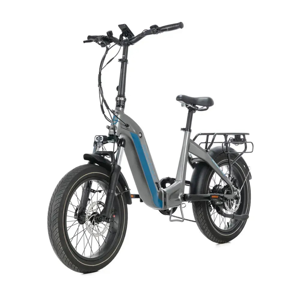 JOBOBIKE Romer - GrauJOBOBIKE Romer - Grau