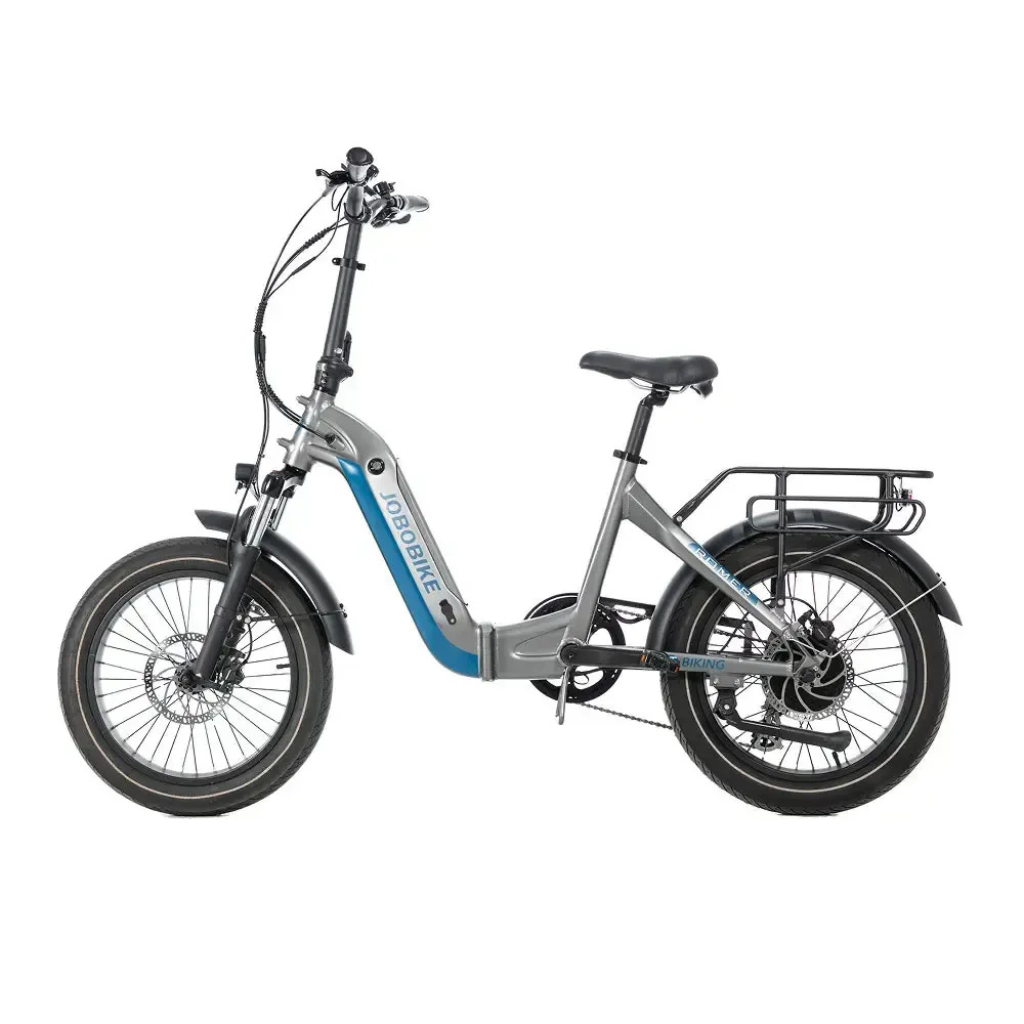 JOBOBIKE Romer - GrauJOBOBIKE Romer - Grau