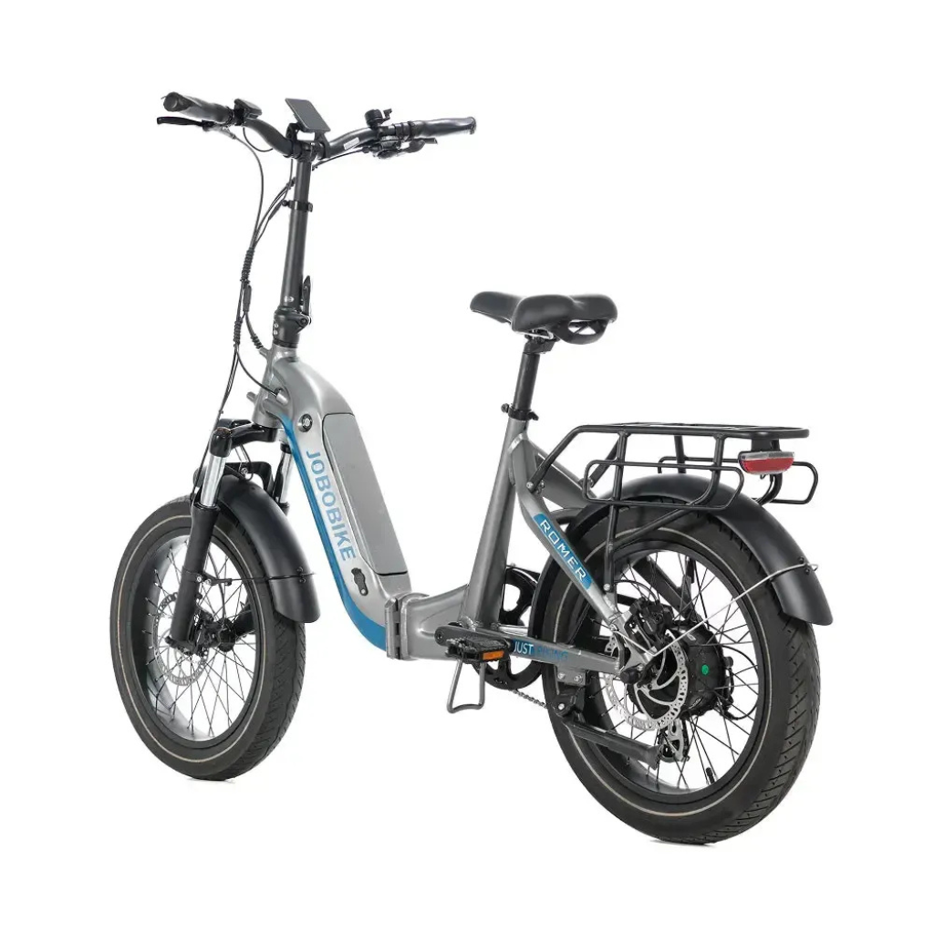 JOBOBIKE Romer - GrauJOBOBIKE Romer - Grau