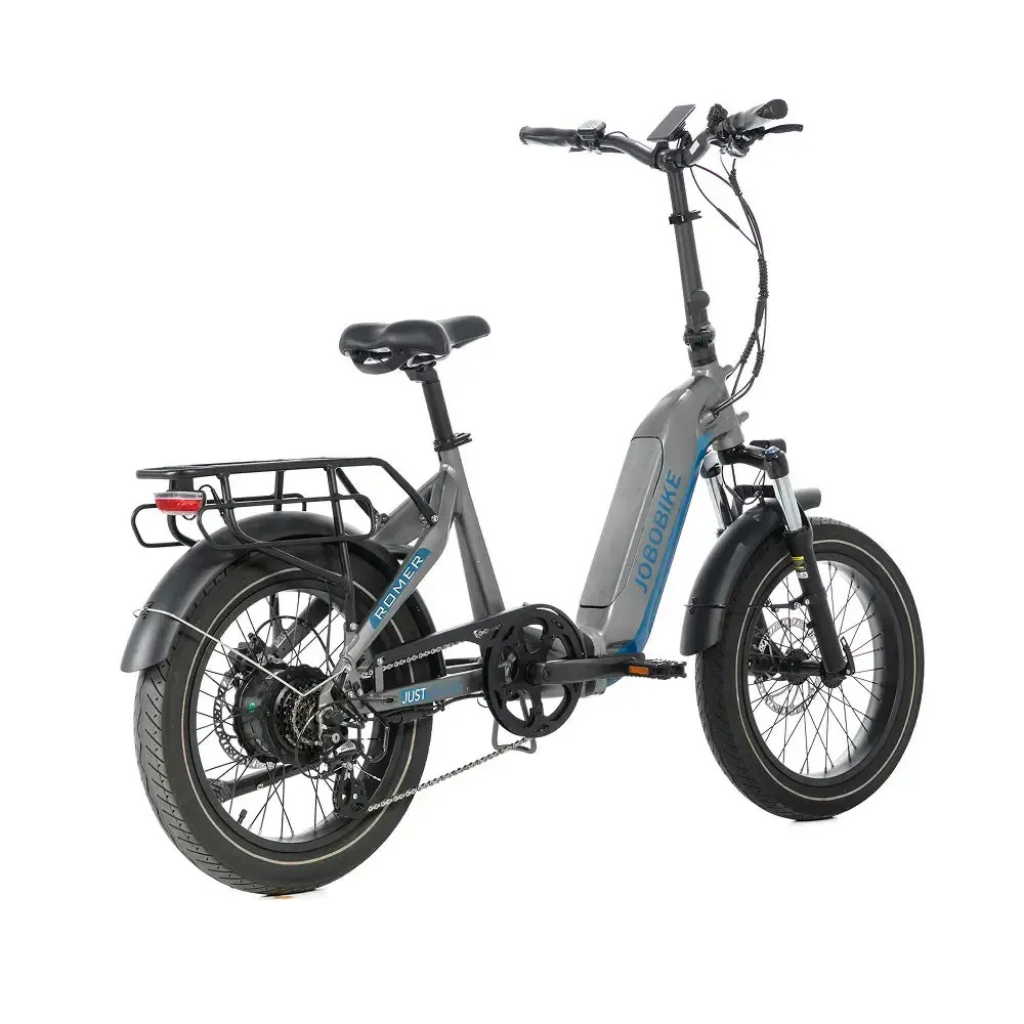 JOBOBIKE Romer - GrauJOBOBIKE Romer - Grau